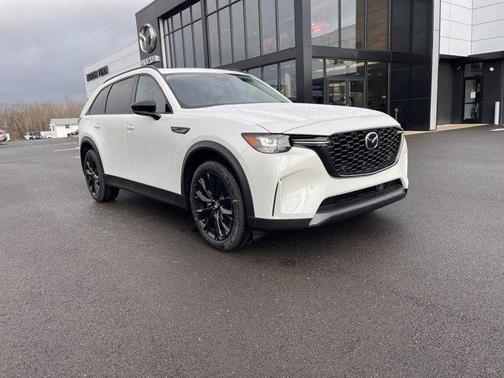 2025 Mazda CX-90 PHEV Sport