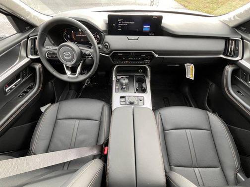 2025 Mazda CX-90 PHEV Sport