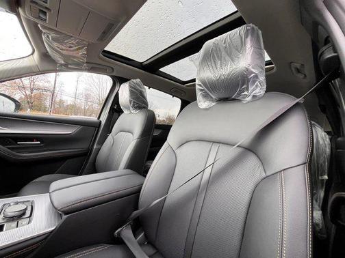 2025 Mazda CX-90 PHEV Sport
