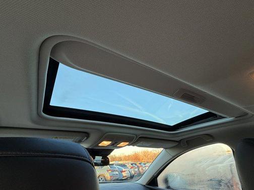 2018 Mazda Mazda6 Touring