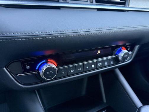 2018 Mazda Mazda6 Touring