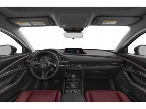 2025 Mazda CX-30 Base