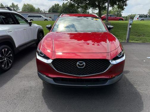 2024 Mazda CX-30 2.5 S Select Sport