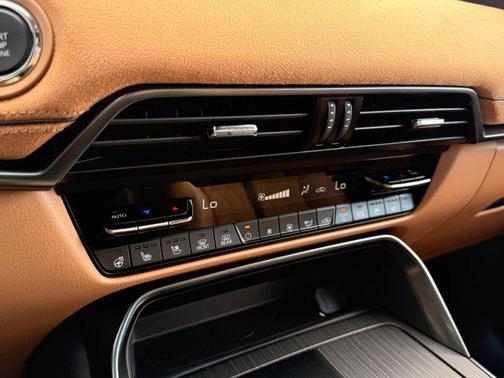 2025 Mazda CX-90 3.3 Turbo S Premium Plus