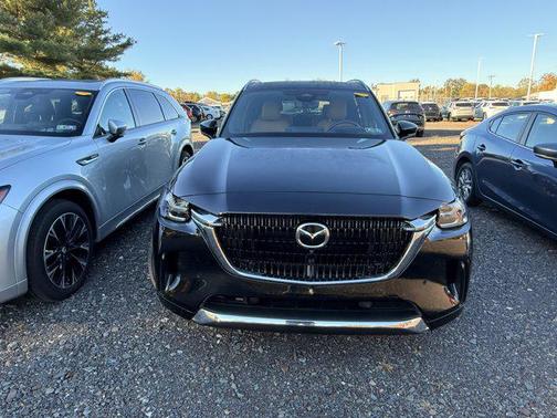 2025 Mazda CX-90 3.3 Turbo S Premium Plus