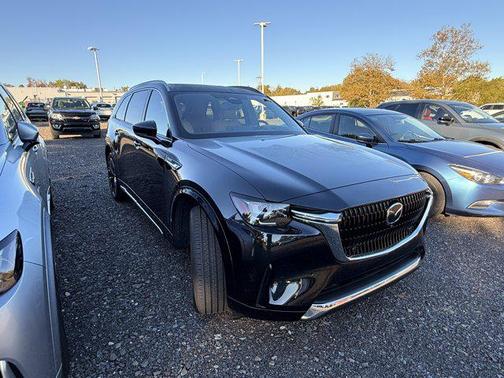 2025 Mazda CX-90 3.3 Turbo S Premium Plus