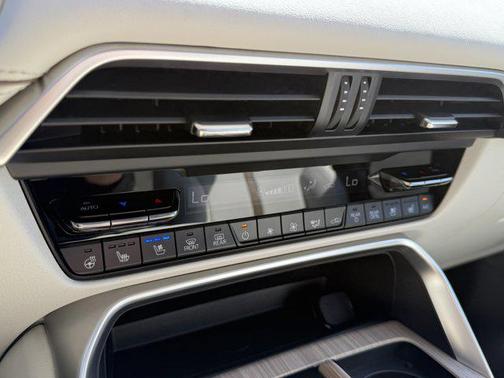 2025 Mazda CX-90 3.3 Turbo S Premium