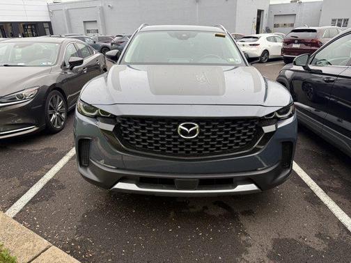 2024 Mazda CX-50 2.5 Turbo Meridian Edition