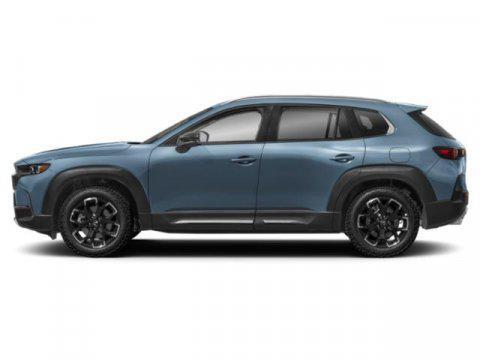 2024 Mazda CX-50 2.5 Turbo Meridian Edition