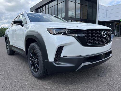 2025 Mazda CX-50 Hybrid Preferred Package