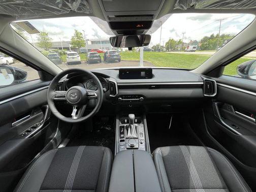 2025 Mazda CX-50 Hybrid Preferred Package