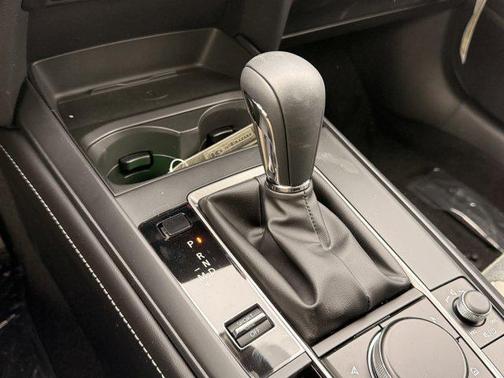 2026 Mazda CX-30 2.5 S