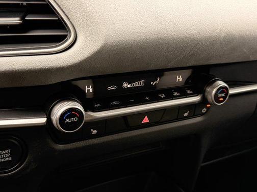 2026 Mazda CX-30 2.5 S