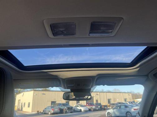 2023 Mazda CX-5 2.5 S Premium Plus Package