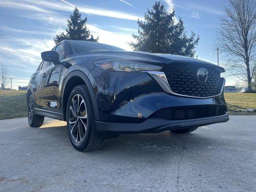 2023 Mazda CX-5 2.5 S Premium Plus Package