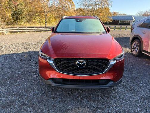 2023 Mazda CX-5 2.5 S Premium Plus
