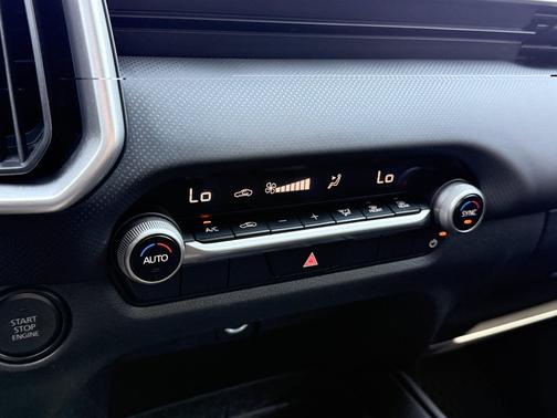 Polymetal Gray Metallic 2024 Mazda CX-50 2.5 S Select Package