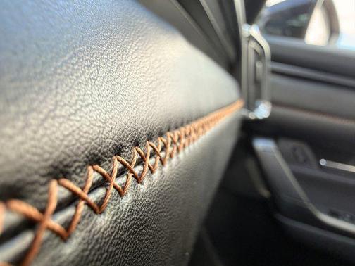 2026 Mazda CX-50 Hybrid Premium Plus