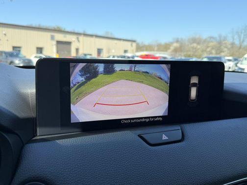 Rhodium White Premium 2026 Mazda CX-90 3.3 Turbo Premium Sport