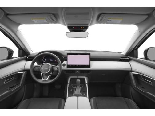 Rhodium White Metallic 2026 Mazda CX-5 2.5 S Select Package