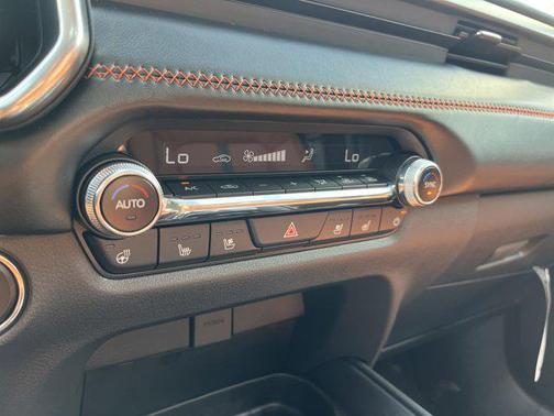 2025 Mazda CX-50 2.5 Turbo Premium Plus Package
