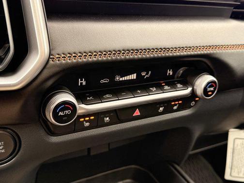 2026 Mazda CX-50 2.5 S Premium Package