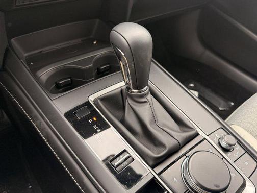 Deep Crystal Blue Mica 2026 Mazda CX-30 2.5 S