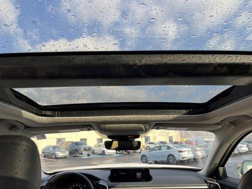 2026 Mazda CX-50 2.5 S Premium Package