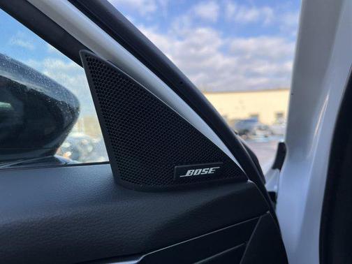 2026 Mazda CX-50 2.5 S Premium Package