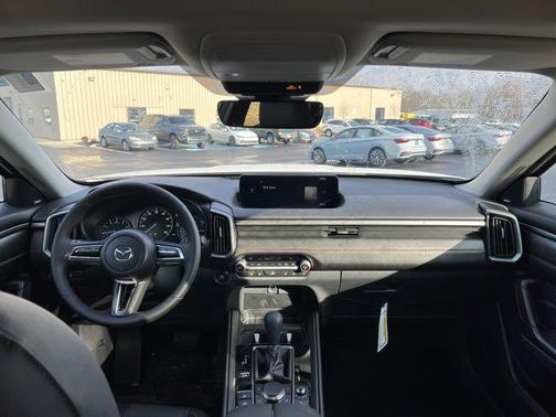 2026 Mazda CX-50 2.5 S Premium Package