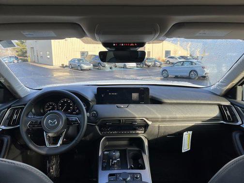 2026 Mazda CX-90 3.3 Turbo Premium Sport