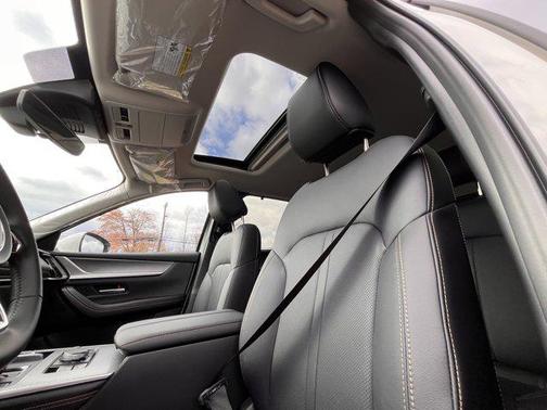 2025 Mazda CX-90 PHEV Base