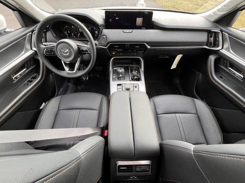 2025 Mazda CX-90 PHEV Base