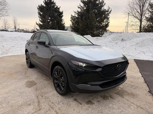 2026 Mazda CX-30 2.5 S