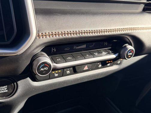 2026 Mazda CX-50 2.5 Turbo