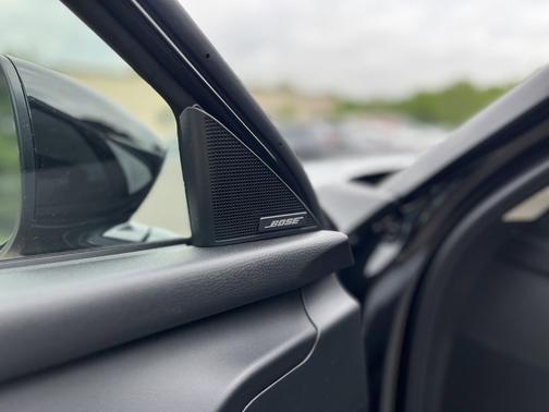 Jet Black Mica 2026 Mazda CX-5 2.5 S Premium Plus Package