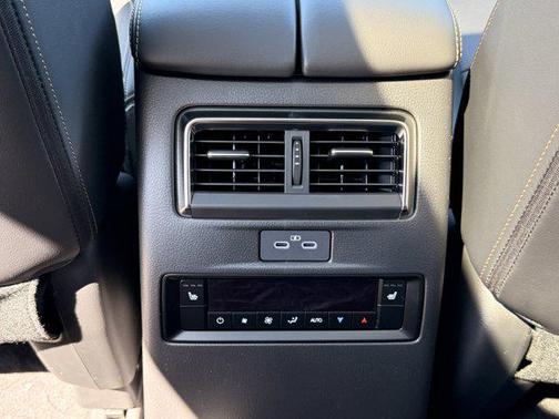 Deep Crystal Blue Mica 2026 Mazda CX-90 PHEV Premium Plus
