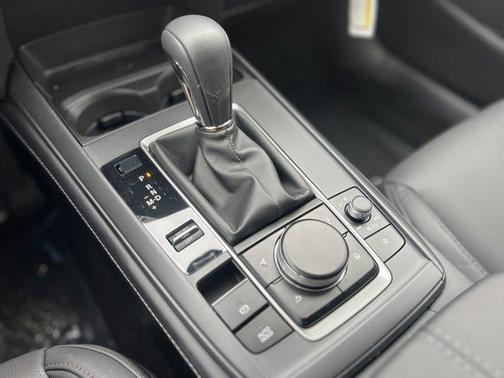 2026 Mazda CX-30 2.5 S Premium Package