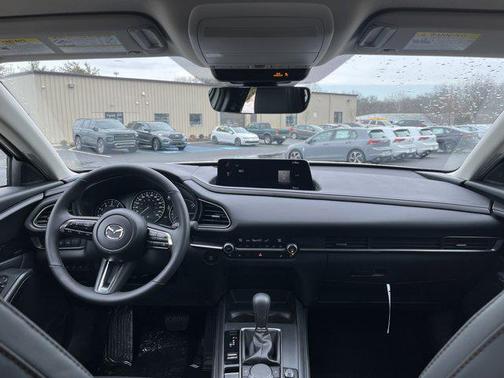 2026 Mazda CX-30 2.5 S Premium Package