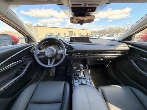 2026 Mazda CX-30 2.5 S Preferred Package