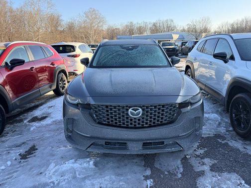 2023 Mazda CX-50 2.5 S Preferred Plus Package