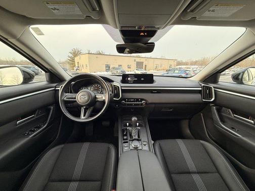 2023 Mazda CX-50 2.5 S Preferred Plus Package