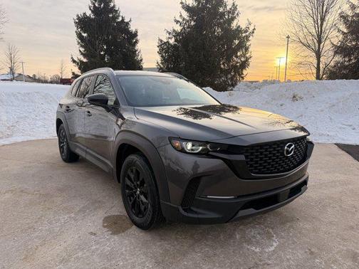 2023 Mazda CX-50 2.5 S Preferred Plus Package