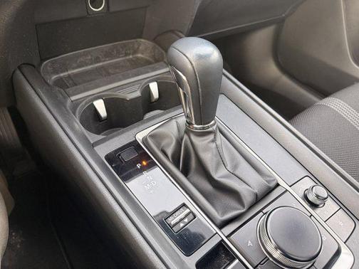 2023 Mazda CX-50 2.5 S Preferred Plus Package