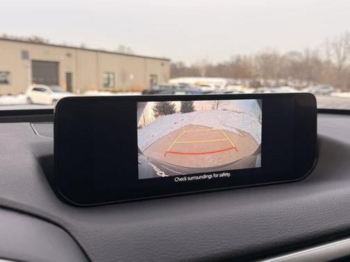 2023 Mazda CX-50 2.5 S Preferred Plus Package