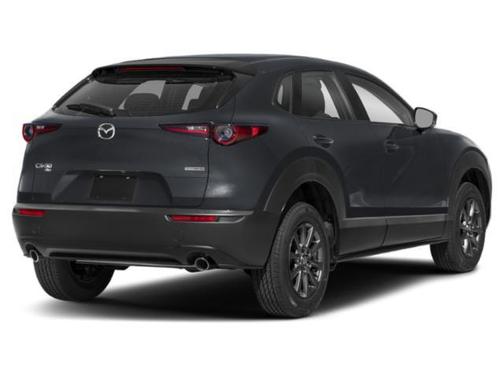 Snowflake White Pearl Mica 2026 Mazda CX-30 2.5 S