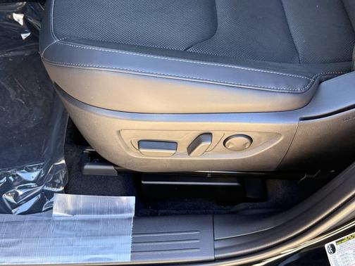 Jet Black Mica 2026 Mazda CX-5 2.5 S Preferred Package