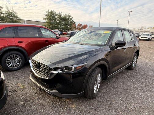 2023 Mazda CX-5 2.5 S