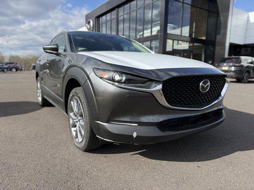 2025 Mazda CX-30 Premium Package