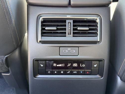 2025 Mazda CX-90 3.3 Turbo Premium Plus